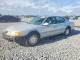 Lincoln CONTINENTL 1998 — Copart