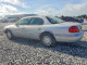 Lincoln CONTINENTL 1998 — Copart