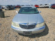Lincoln CONTINENTL 1998 — Copart