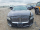 Lincoln CONTINENTL 2017 — Copart