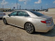 Lincoln CONTINENTL 2017 — Copart
