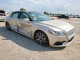 Lincoln CONTINENTL 2017 — Copart