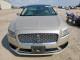 Lincoln CONTINENTL 2017 — Copart