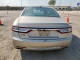 Lincoln CONTINENTL 2017 — Copart