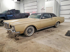 Lincoln CONTINENTL 1969 — Copart