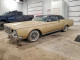 Lincoln CONTINENTL 1969 — Copart