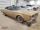 Lincoln CONTINENTL 1969 — Copart