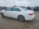 Lincoln CONTINENTL 2020 — Copart