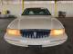 Lincoln CONTINENTL 1997 — Copart