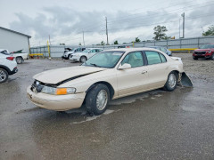 Lincoln CONTINENTL 1996 — Copart