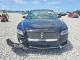 Lincoln CONTINENTL 2017 — Copart