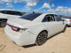 Lincoln CONTINENTL 2018 — Copart