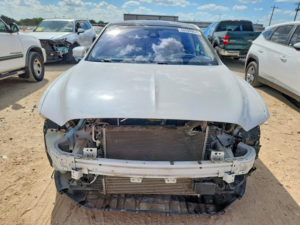 Lincoln CONTINENTL 2018 — Copart
