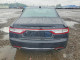 Lincoln CONTINENTL 2018 — Copart