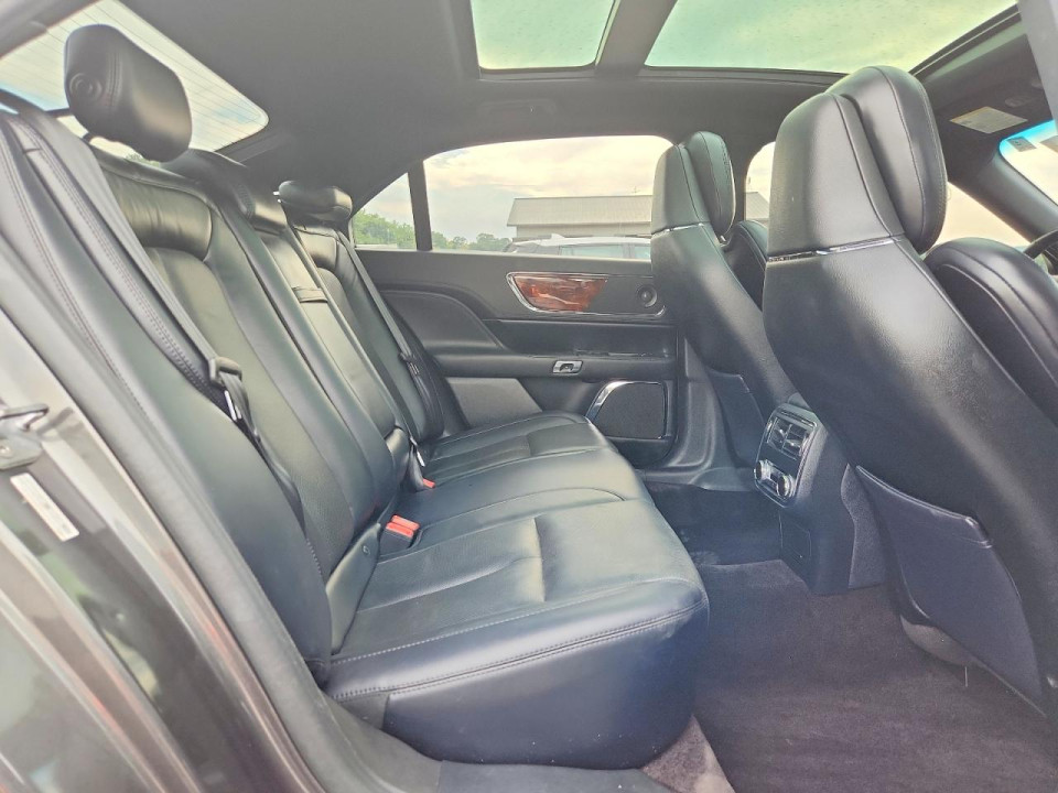 Lincoln CONTINENTL 2018 — Copart