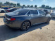 Lincoln CONTINENTL 2017 — Copart
