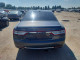 Lincoln CONTINENTL 2017 — Copart