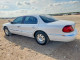 Lincoln CONTINENTL 1998 — Copart