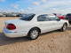 Lincoln CONTINENTL 1998 — Copart