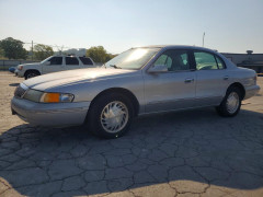 Lincoln CONTINENTL 1997 — Copart