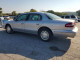 Lincoln CONTINENTL 1997 — Copart
