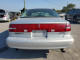 Lincoln CONTINENTL 1997 — Copart