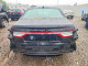 Lincoln CONTINENTL 2018 — Copart