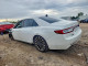 Lincoln CONTINENTL 2020 — Copart