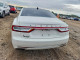 Lincoln CONTINENTL 2020 — Copart