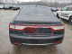 Lincoln CONTINENTL 2017 — Copart
