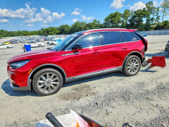 Lincoln CORSAIR 2020 — Copart