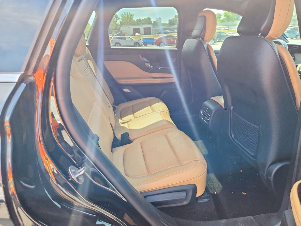 Lincoln CORSAIR 2020 — Copart