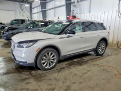 Lincoln CORSAIR 2022 — Copart