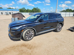 Lincoln CORSAIR 2020 — Copart