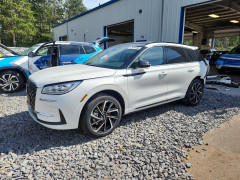 Lincoln CORSAIR 2025 — Copart