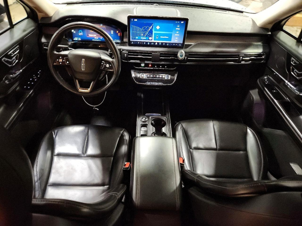 Lincoln CORSAIR 2023 — Copart