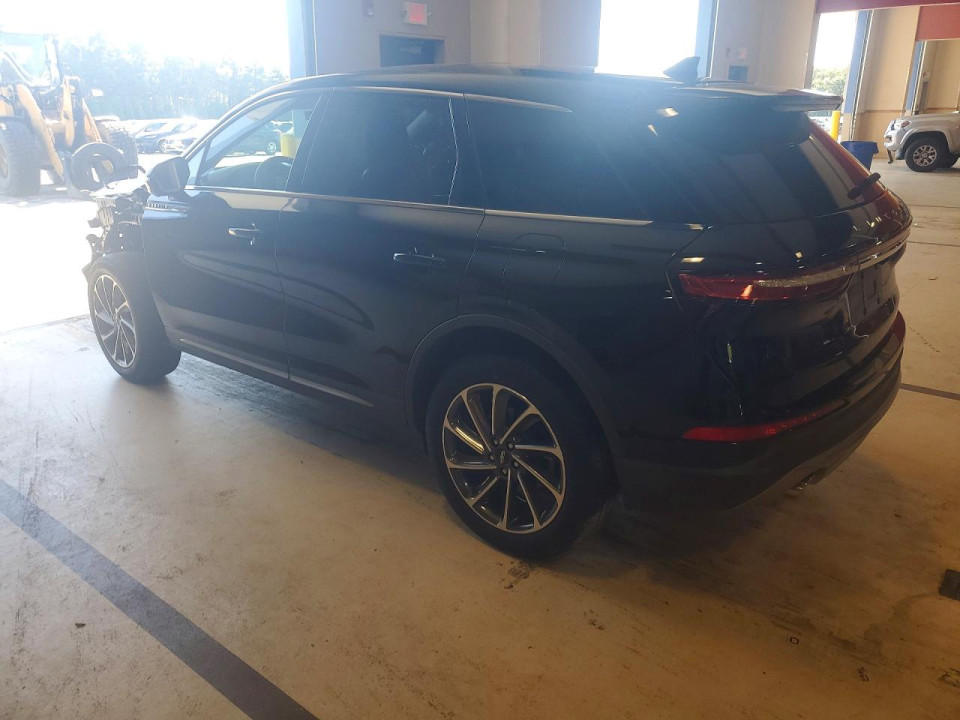 Lincoln CORSAIR 2023 — Copart