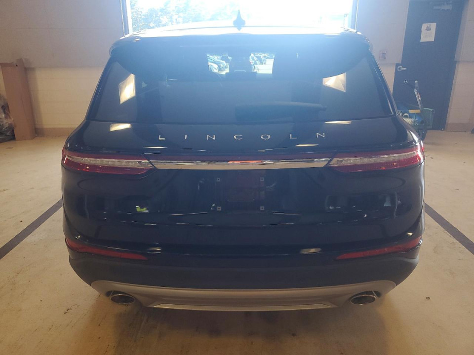Lincoln CORSAIR 2023 — Copart