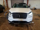 Lincoln CORSAIR 2022 — Copart