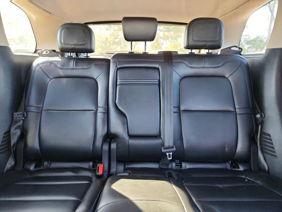 Lincoln CORSAIR 2023 — Copart
