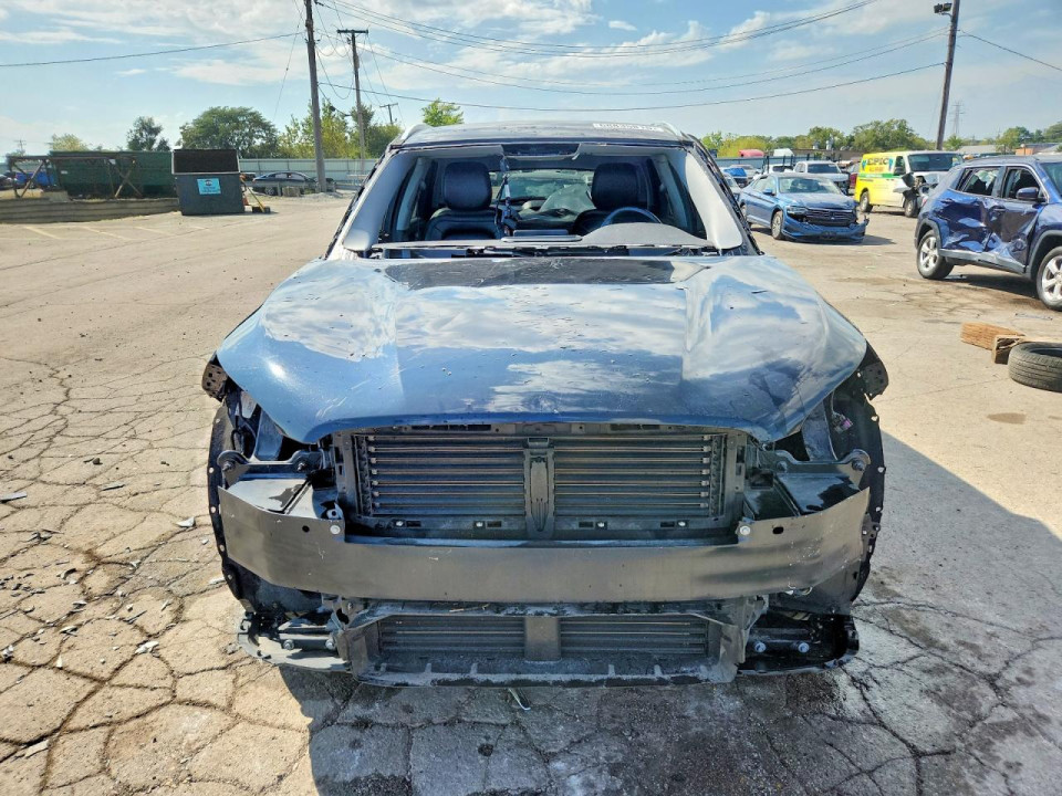 Lincoln CORSAIR 2020 — Copart