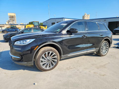 Lincoln CORSAIR 2025 — Copart