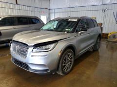 Lincoln CORSAIR 2022 — Copart