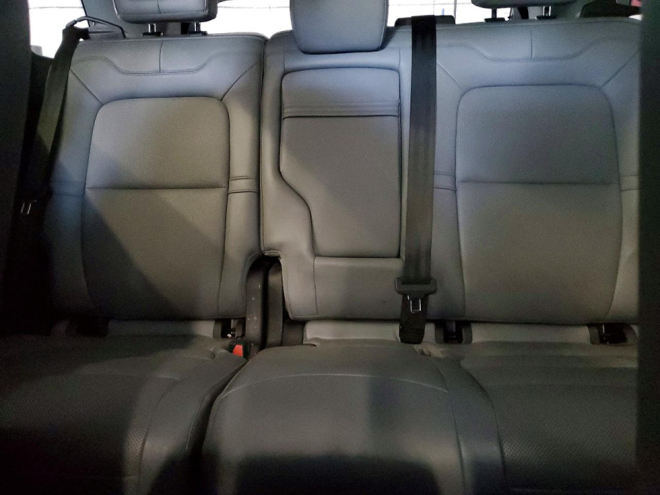 Lincoln CORSAIR 2022 — Copart