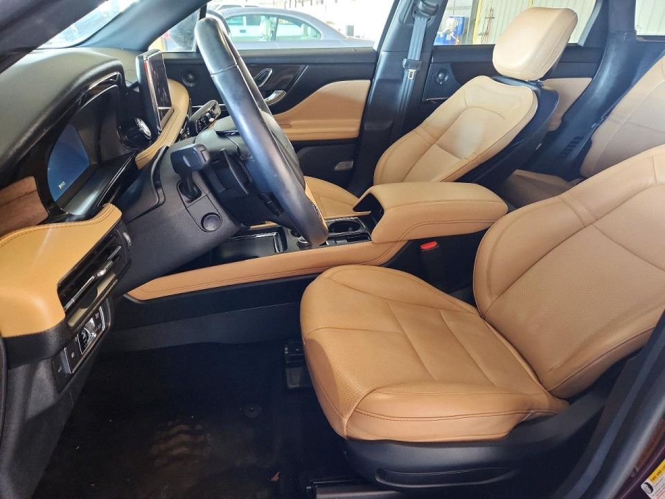 Lincoln CORSAIR 2020 — Copart