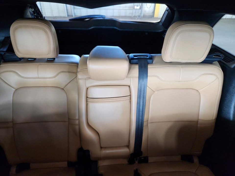 Lincoln CORSAIR 2020 — Copart