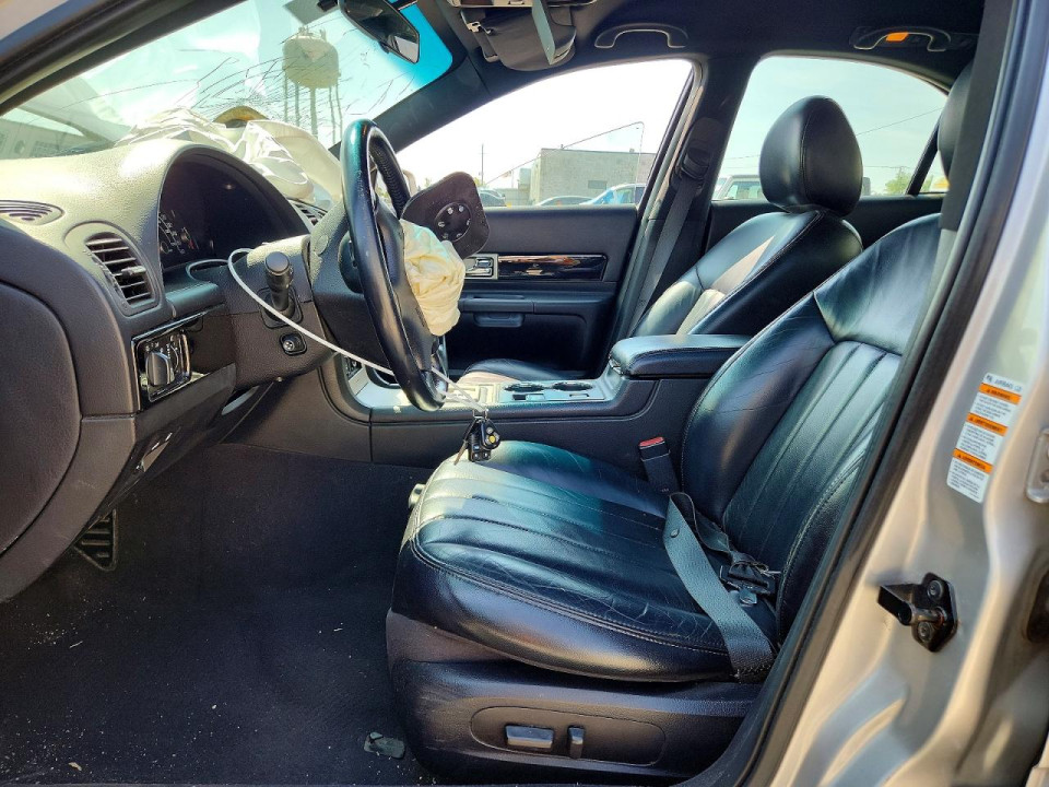 Lincoln LS SERIES 2005 — Copart