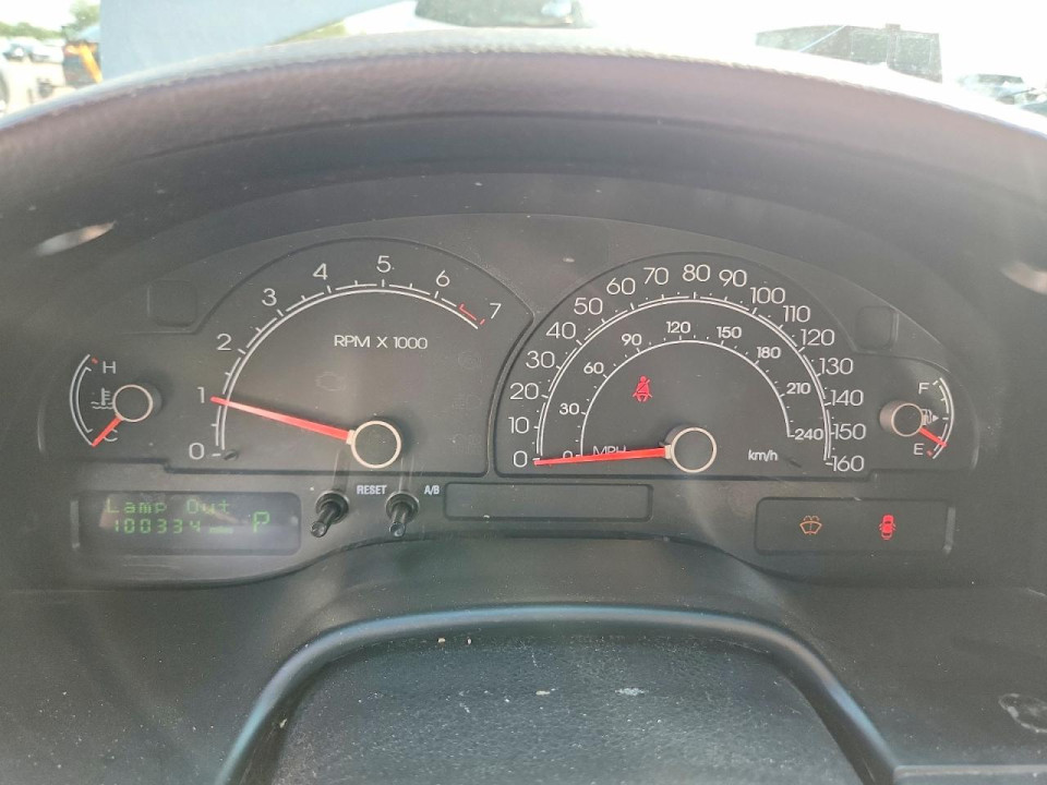Lincoln LS SERIES 2005 — Copart