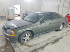 Lincoln LS SERIES 2000 — Copart