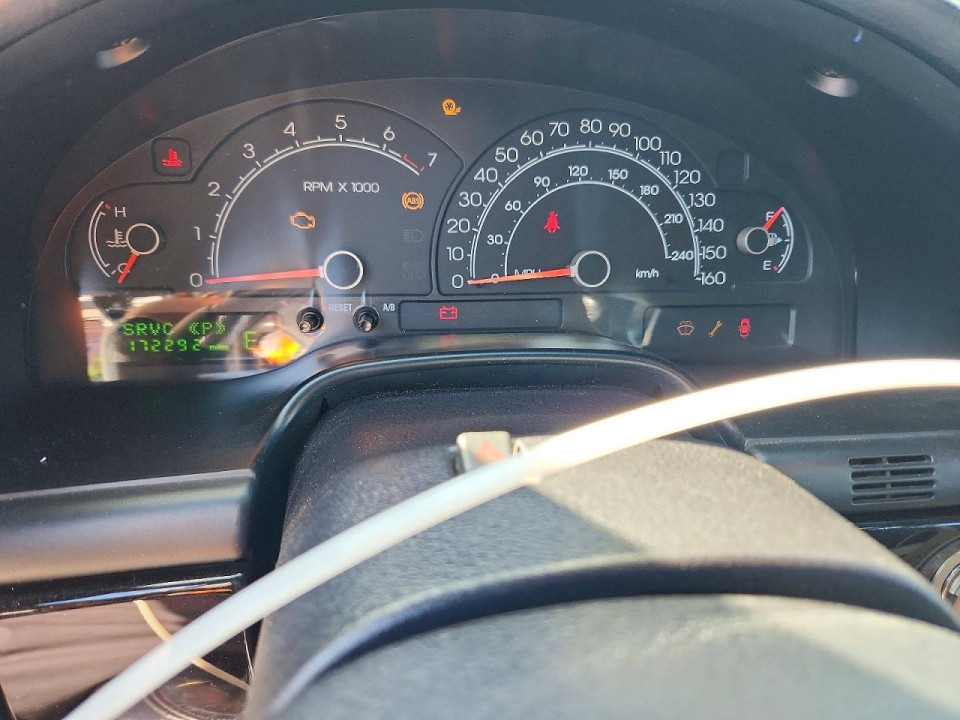 Lincoln LS SERIES 2004 — Copart